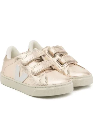Veja Esplar Sneakers mit Klettverschluss