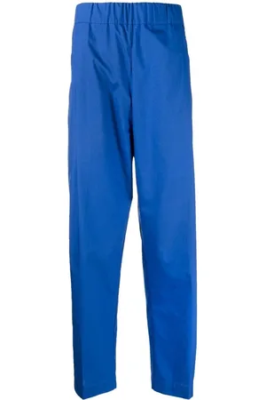 LANEUS Hose mit geradem Bein