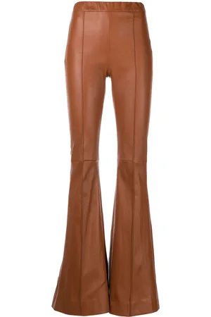 ROSETTA GETTY Ausgestellte Hose