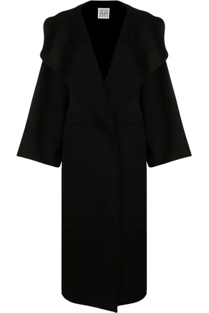 Totême Oversized-Mantel