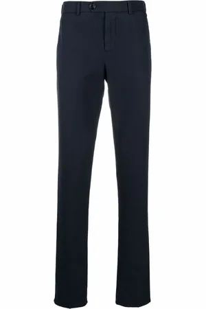 Brunello Cucinelli Schmale Chino