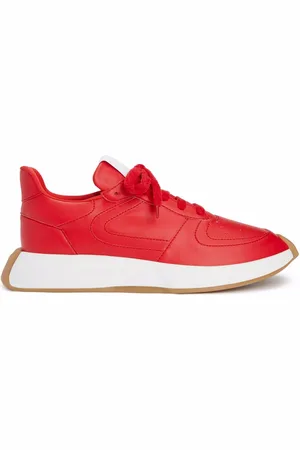 Giuseppe Zanotti Ferox Sneakers