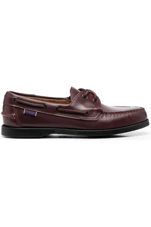 SEBAGO Segelschuhe mit Schnürung