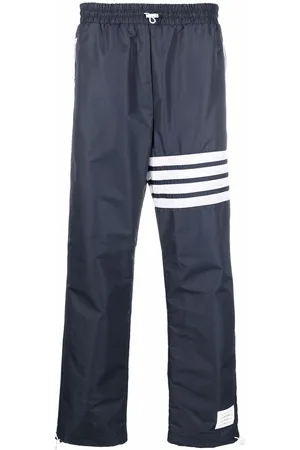 Thom Browne Jogginghose mit Streifen
