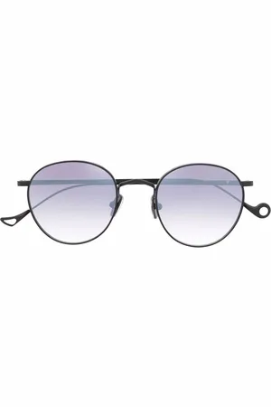 Eyepetizer Sonnenbrille mit rundem Gestell