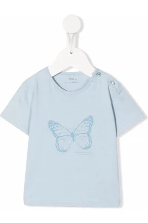 KNOT Butterfly T-Shirt