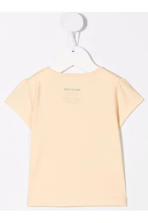 KNOT T-Shirt mit Wal-Print