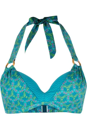 Marlies Dekkers Oceana push-up bikini-top