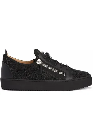 Giuseppe Zanotti Frankie Sneakers