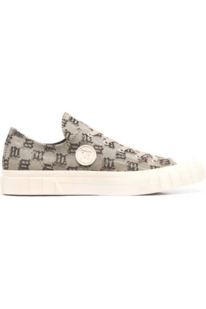 MISBHV Sneakers mit Monogramm