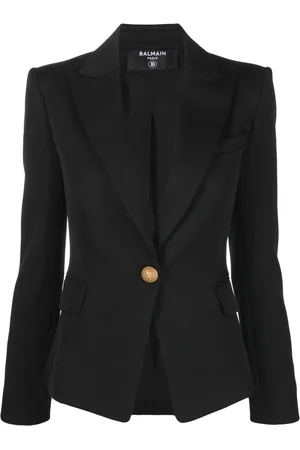 Balmain Klassischer Blazer