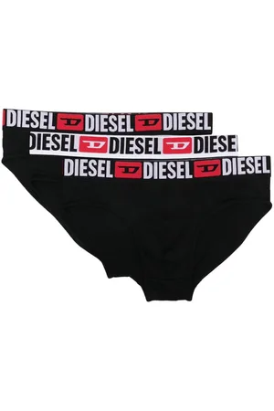 Diesel 3er-Pack Umbr-Andre Slips