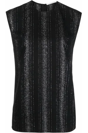Stella McCartney Lurex-Top