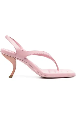 Gia Borghini Rosie Sandalen