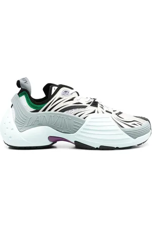 Lanvin Climbing Sneakers