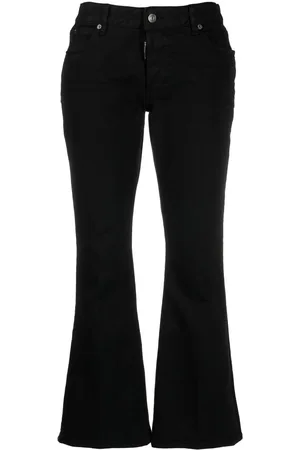 Dsquared2 Bull Schlagjeans