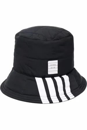 Thom Browne Gesteppter Fischerhut