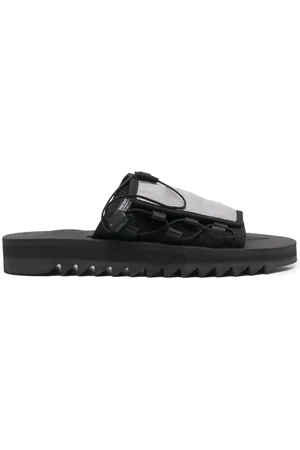 SUICOKE Sandalen mit Schnürung
