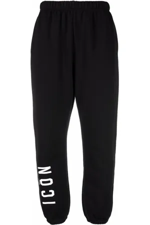 Dsquared2 Jogginghose mit Logo-Print
