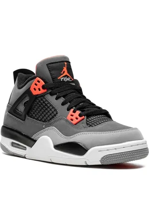 Jordan Air Jordan 4 Infared Sneakers