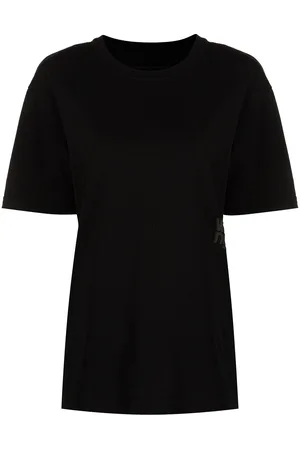 Alexander Wang T-Shirt mit Logo