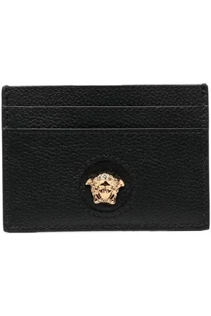 VERSACE Medusa Kartenetui