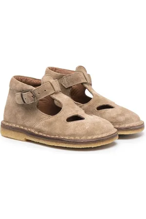 PèPè Sandalen mit Cut-Outs