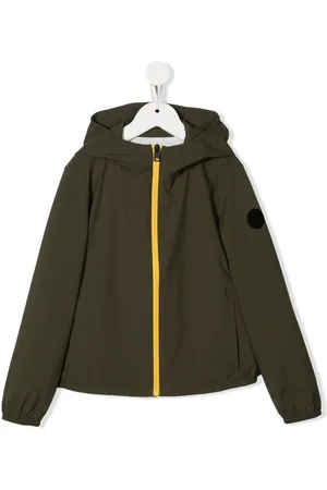 Woolrich Jacke mit Logo