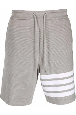 Thom Browne Ottoman Joggingshorts