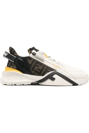 Fendi Flow Sneakers