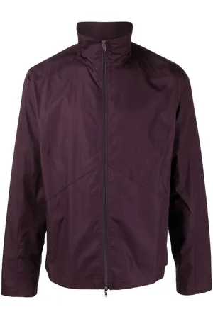 GR10K Jacke mit Stehkragen