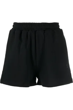 KSUBI Sport-Shorts mit hohem Bund