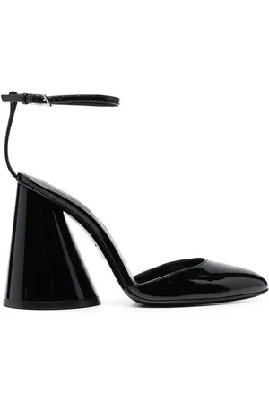 The Attico Pumps mit spitzer Kappe