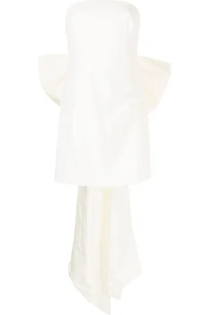 Rebecca Vallance Minikleid mit Schleife