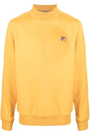 Fila Pullover mit Rollkragen