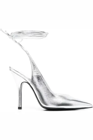 The Attico Venus Pumps 120mm