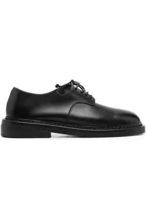 MARSÈLL Nasello Derby-Schuhe 35mm