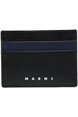 Marni Klassisches Kartenetui