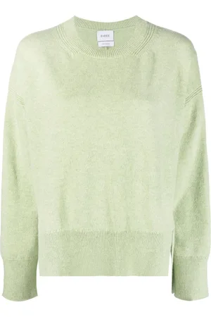 Barrie Gestrickter Kaschmirpullover