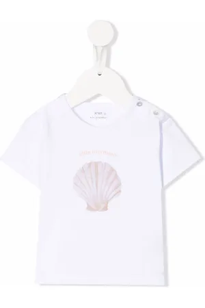 KNOT Shell T-Shirt