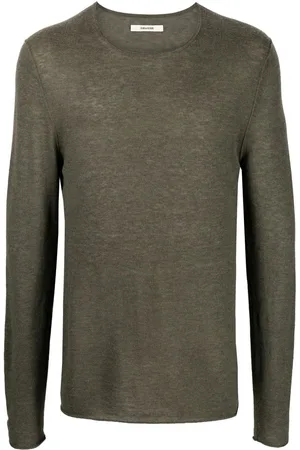 Zadig & Voltaire Oberteil aus Kaschmir