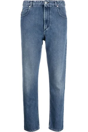 Marant Etoile Nea Slim-Fit-Jeans
