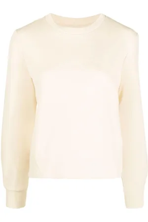 Calvin Klein Sweatshirt mit Rundhalsausschnitt