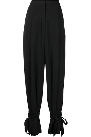 Monot Hose mit Schlitz