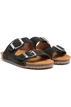 PèPè Maxime Sandalen mit Doppelriemen