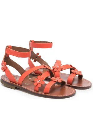 PèPè Rouge Sandalen