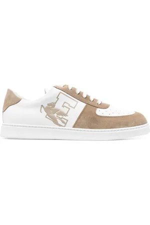 Etro Pegaso Sneakers