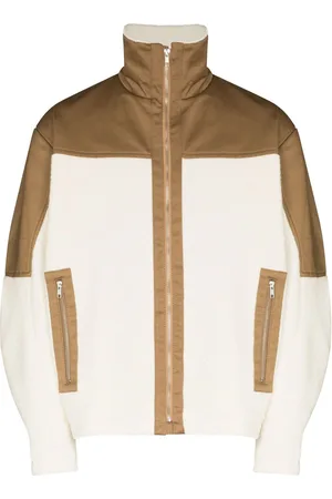 Kennel & Schmenger Bomberjacke in Colour-Block-Optik