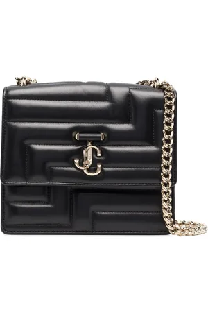 Jimmy Choo Varenne Avenue Schultertasche
