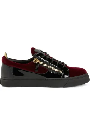 Giuseppe Zanotti Frankie Sneakers